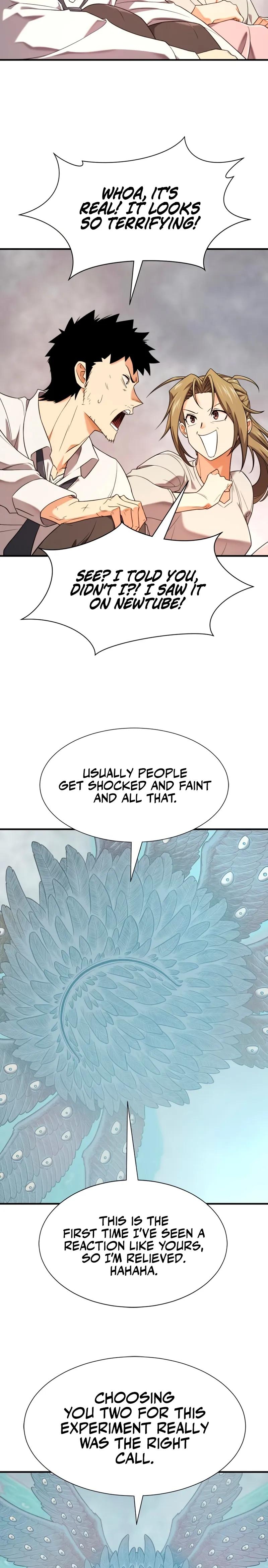 Read The Greatest Estate Developer Manga Online