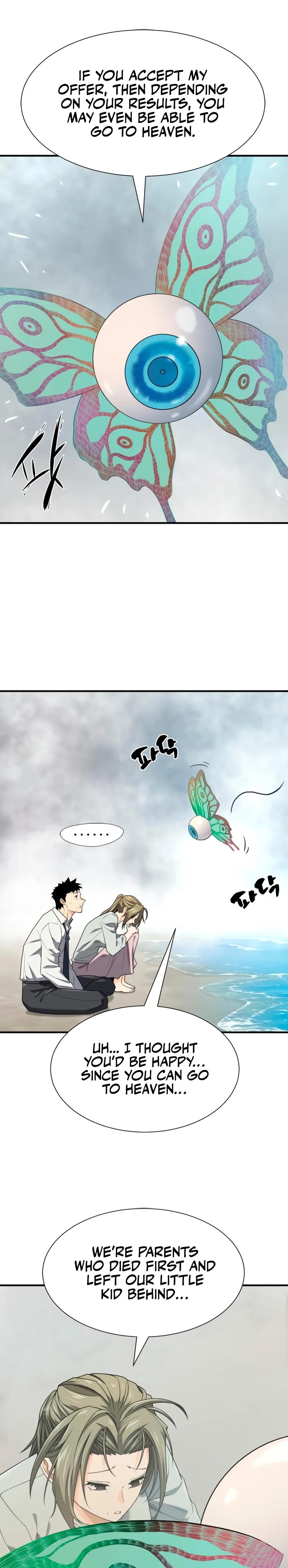 Read The Greatest Estate Developer Manga Online