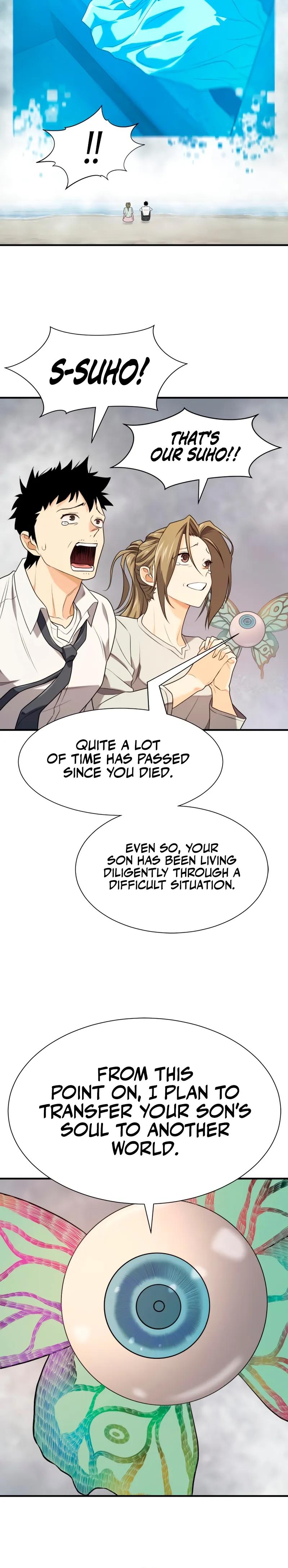 Read The Greatest Estate Developer Manga Online