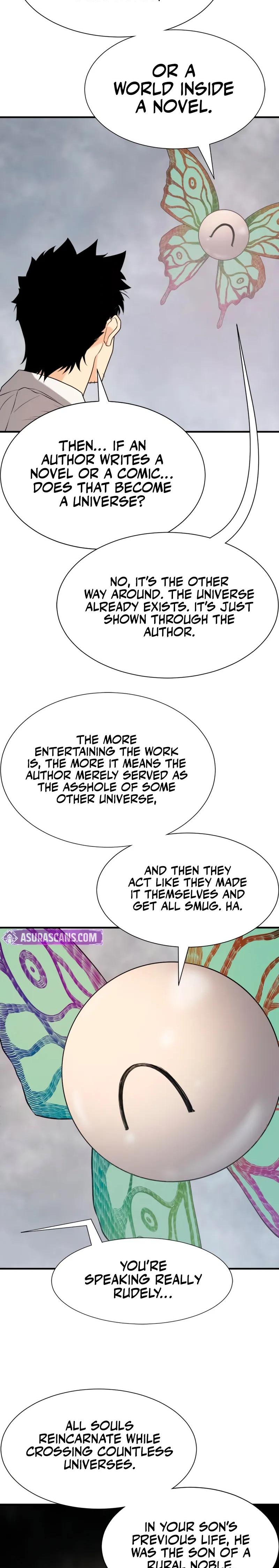 Read The Greatest Estate Developer Manga Online