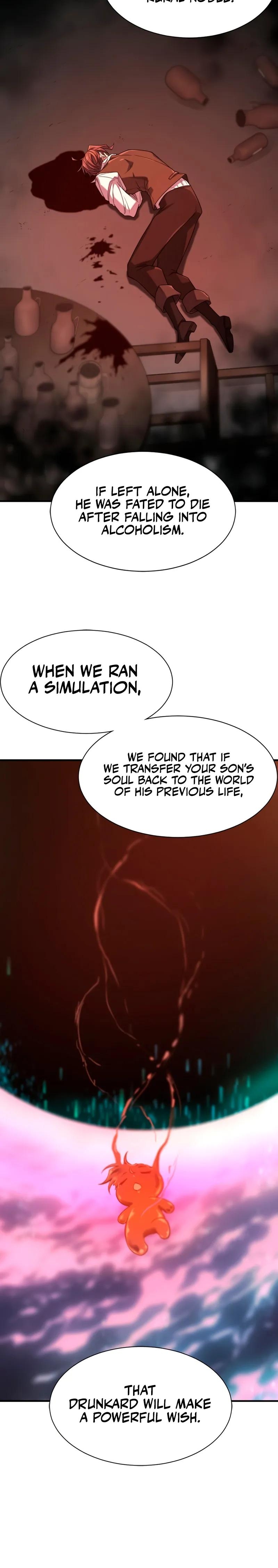 Read The Greatest Estate Developer Manga Online