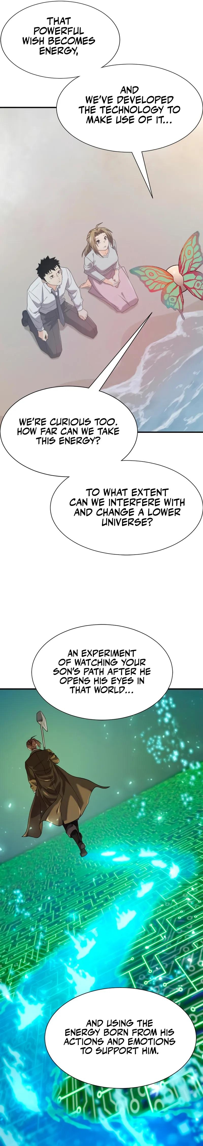 Read The Greatest Estate Developer Manga Online