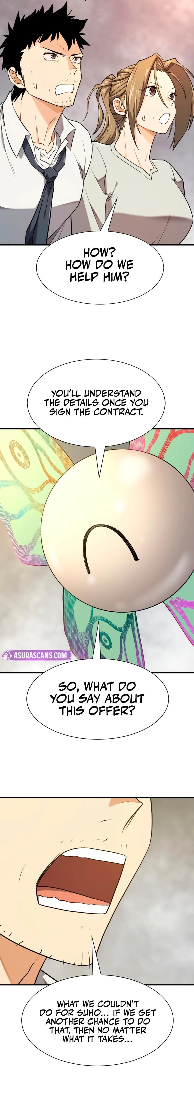 Read The Greatest Estate Developer Manga Online