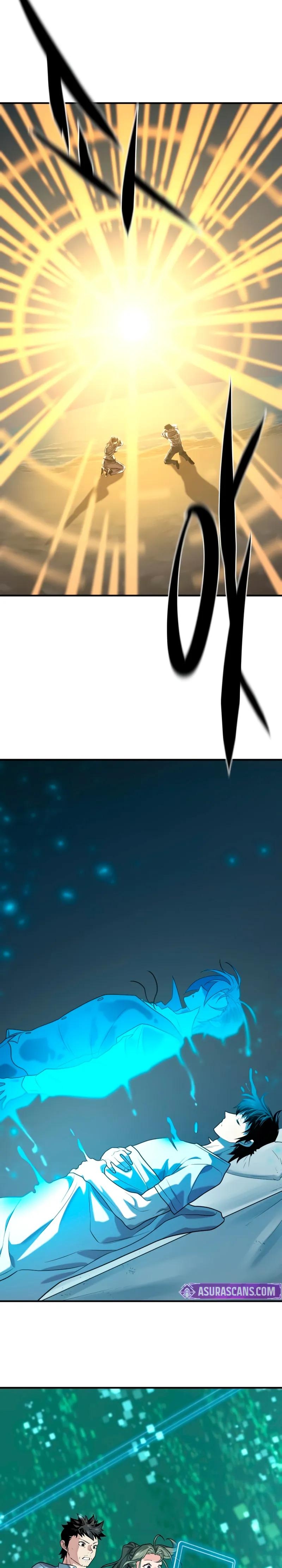 Read The Greatest Estate Developer Manga Online