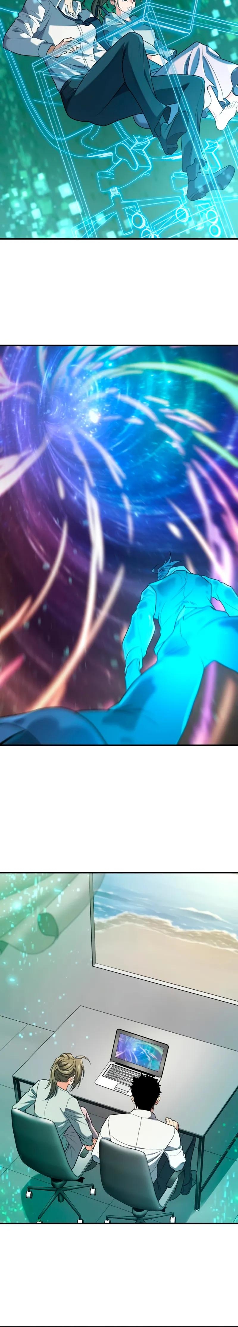 Read The Greatest Estate Developer Manga Online