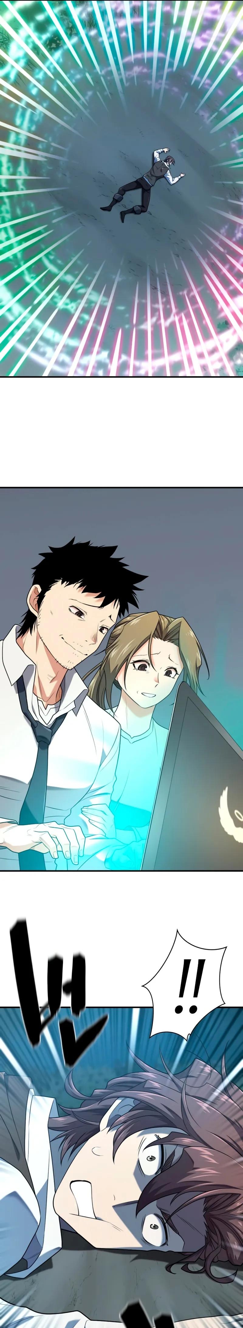 Read The Greatest Estate Developer Manga Online