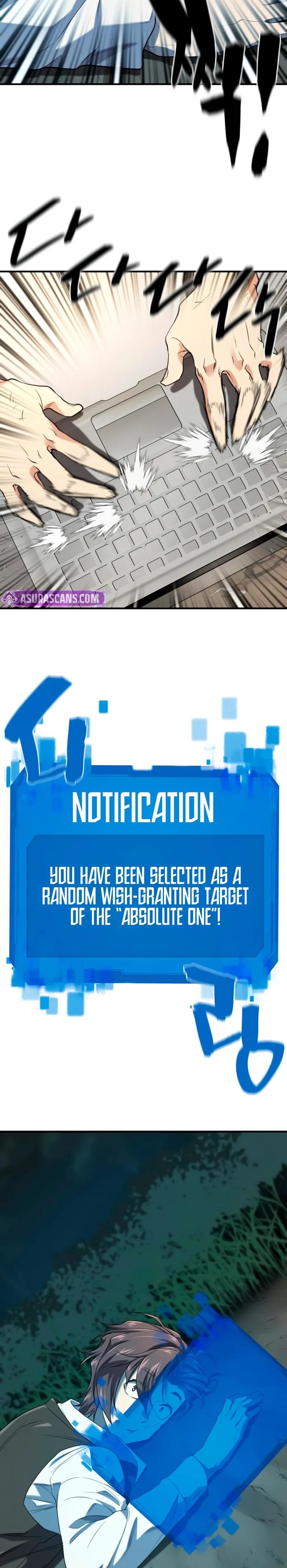 Read The Greatest Estate Developer Manga Online