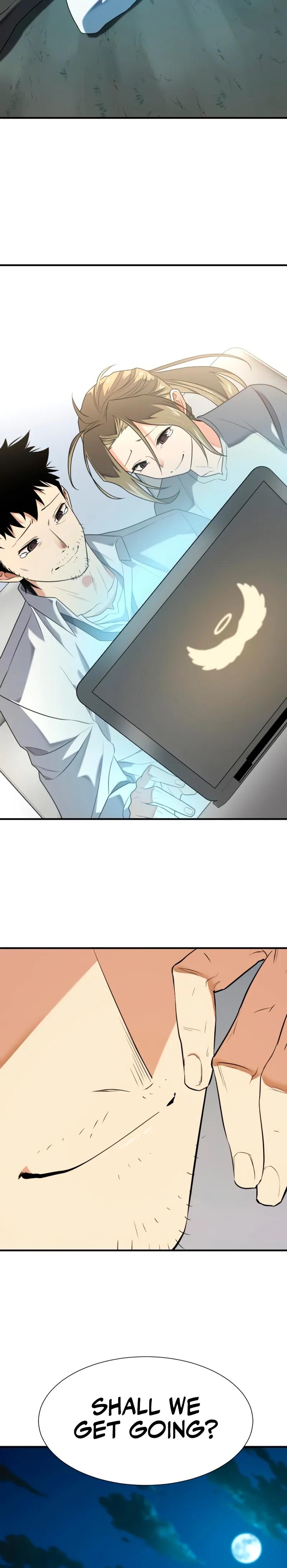 Read The Greatest Estate Developer Manga Online