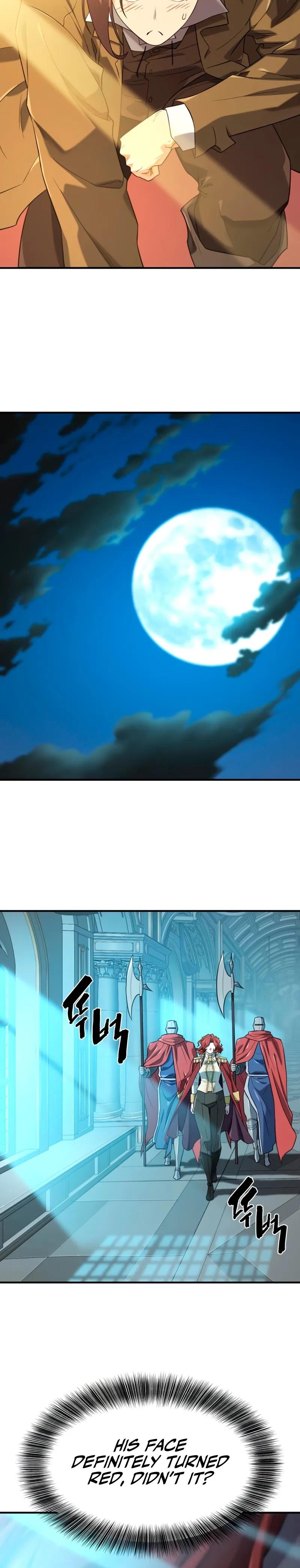 Read The Greatest Estate Developer Manga Online