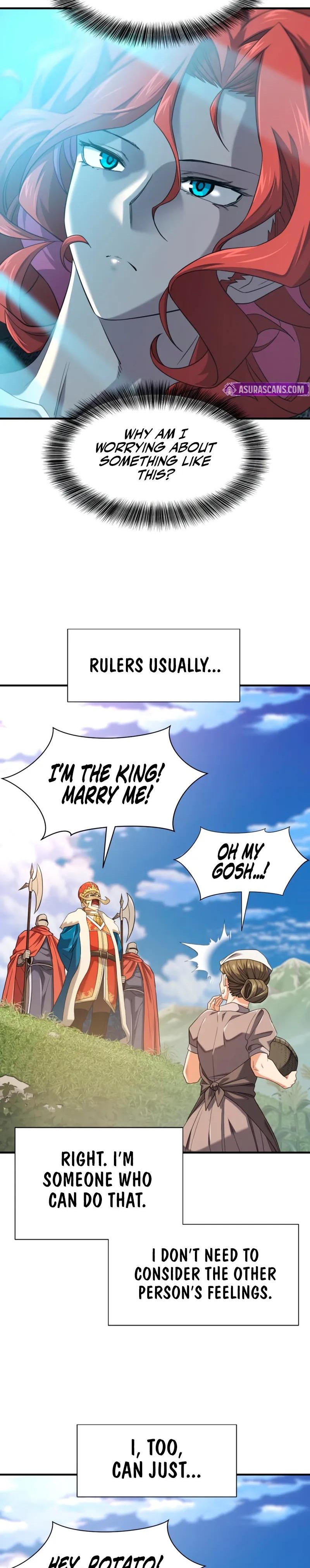 Read The Greatest Estate Developer Manga Online