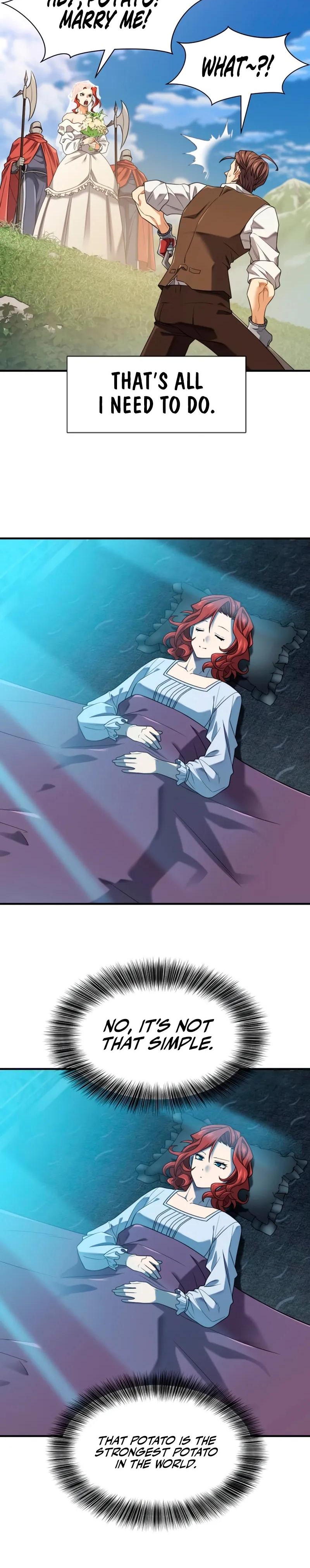 Read The Greatest Estate Developer Manga Online