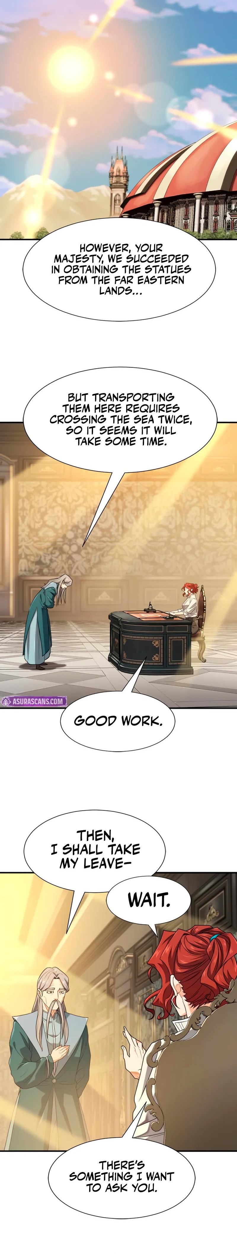 Read The Greatest Estate Developer Manga Online