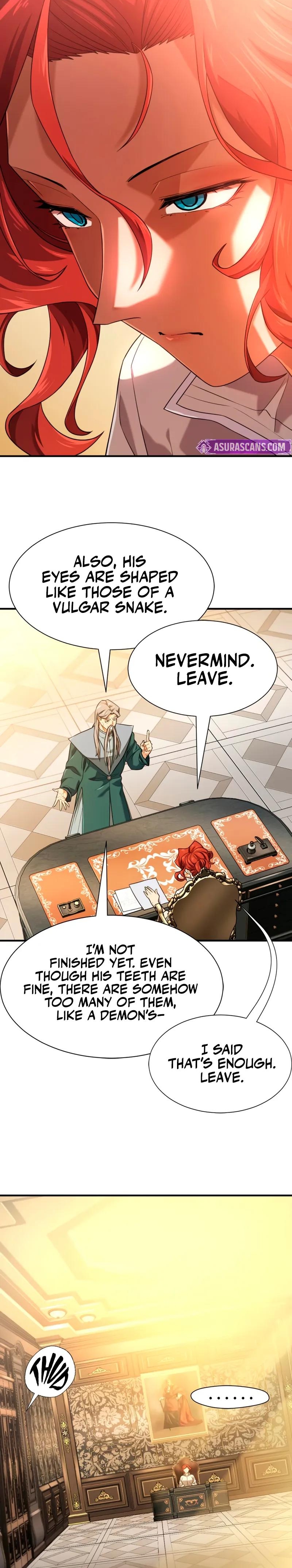 Read The Greatest Estate Developer Manga Online