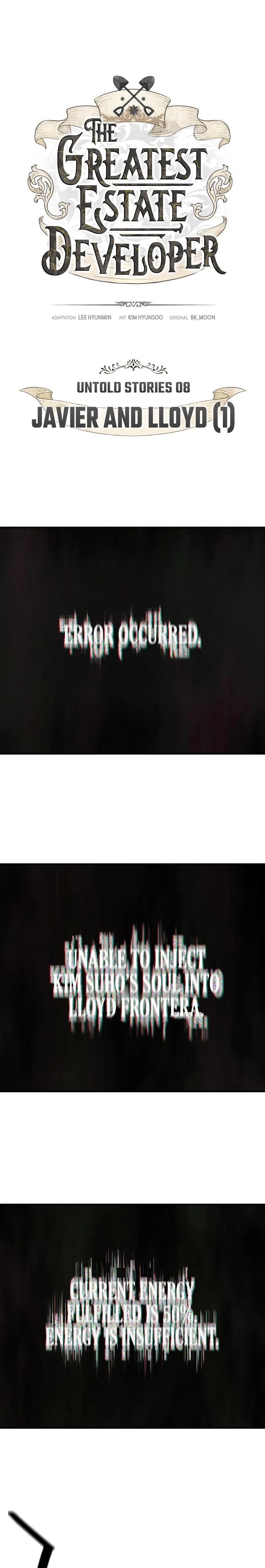 Read The Greatest Estate Developer Manga Online