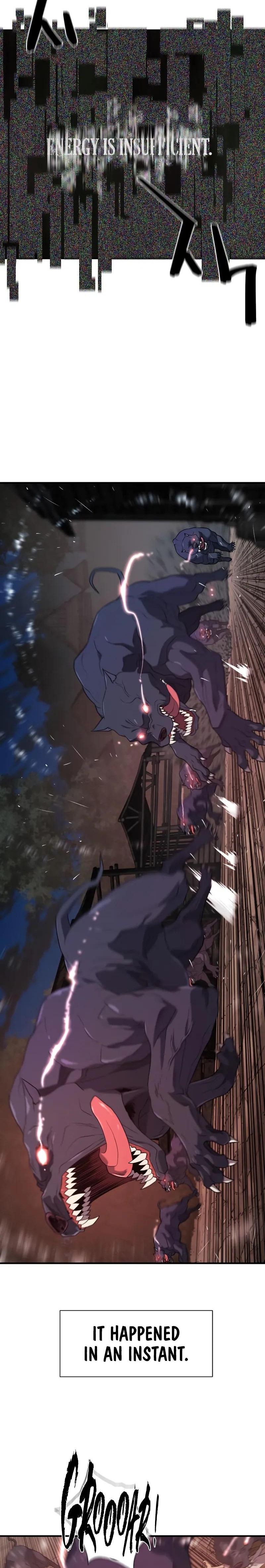 Read The Greatest Estate Developer Manga Online