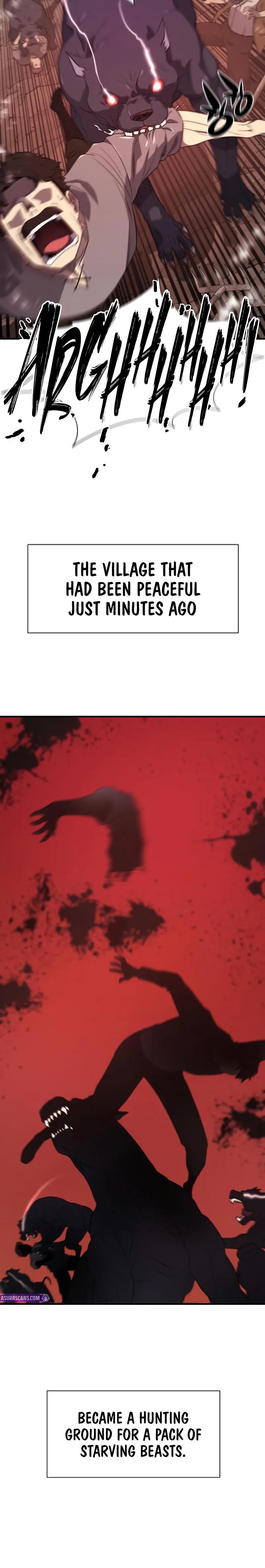 Read The Greatest Estate Developer Manga Online