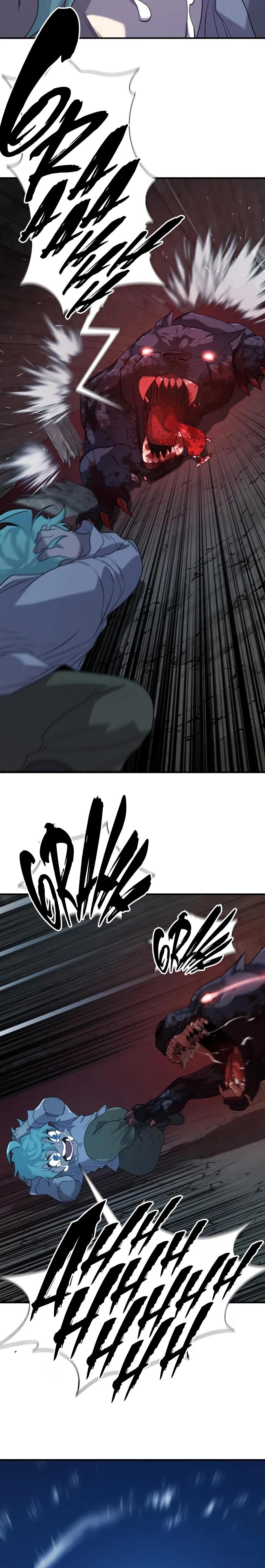 Read The Greatest Estate Developer Manga Online