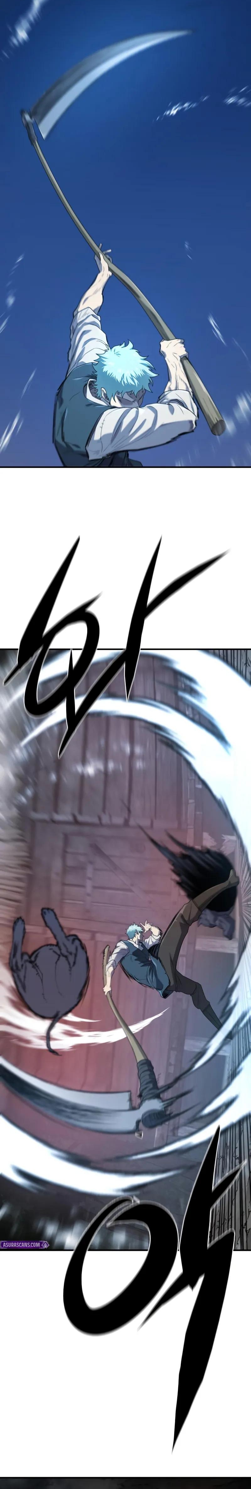 Read The Greatest Estate Developer Manga Online