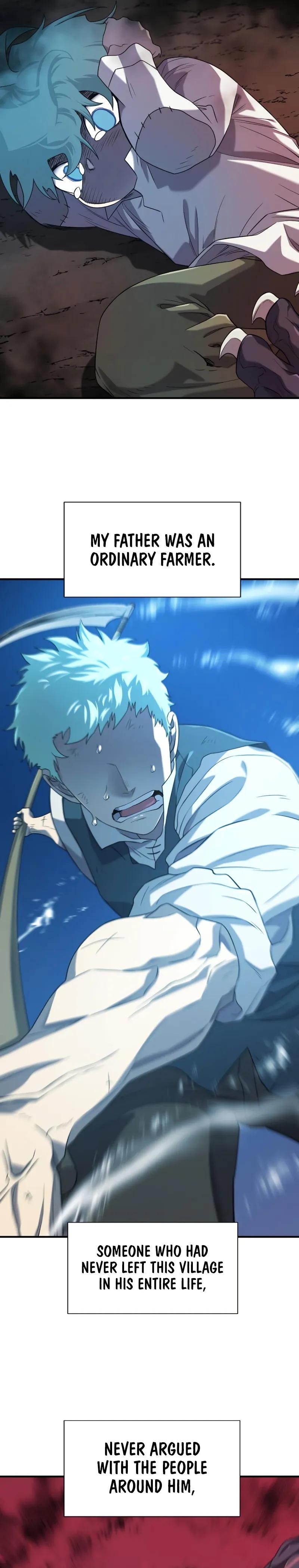 Read The Greatest Estate Developer Manga Online