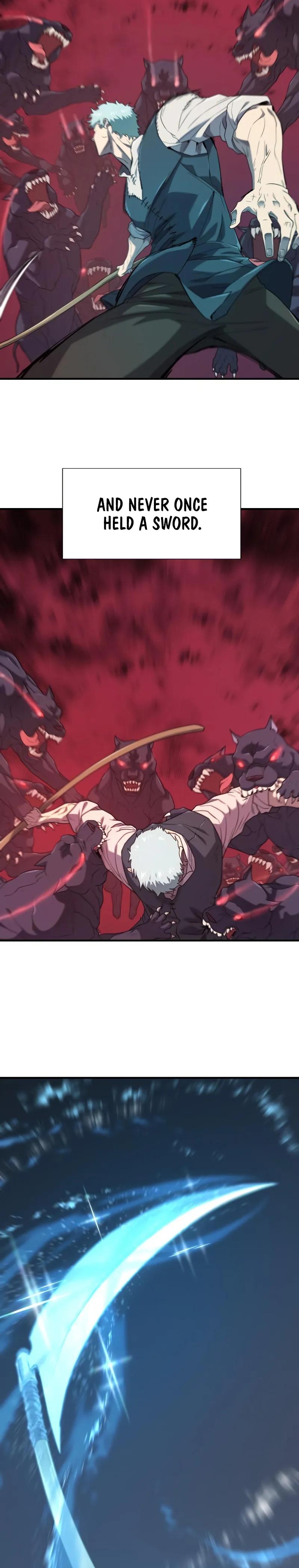 Read The Greatest Estate Developer Manga Online