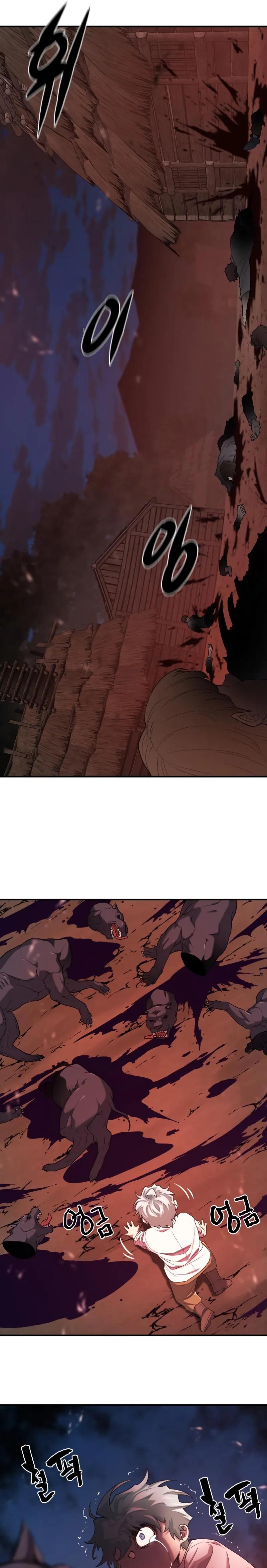 Read The Greatest Estate Developer Manga Online