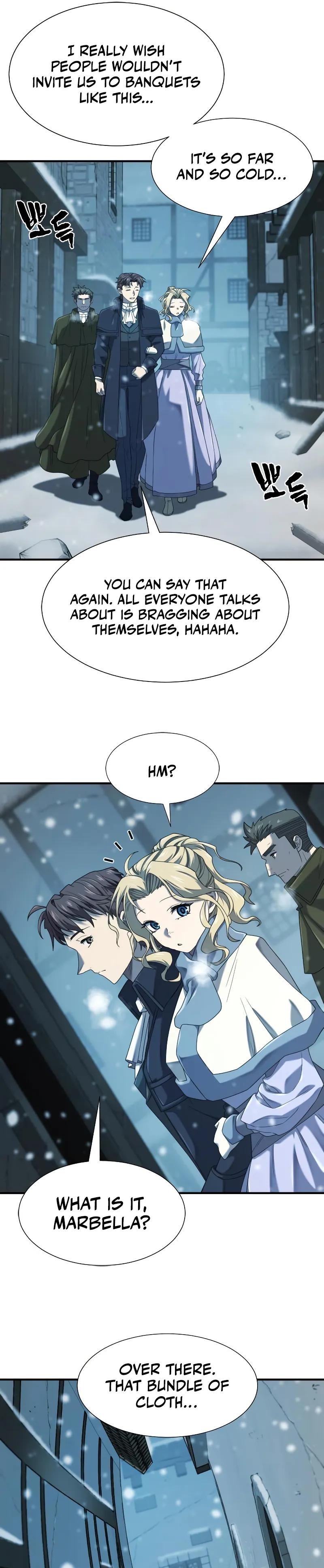 Read The Greatest Estate Developer Manga Online