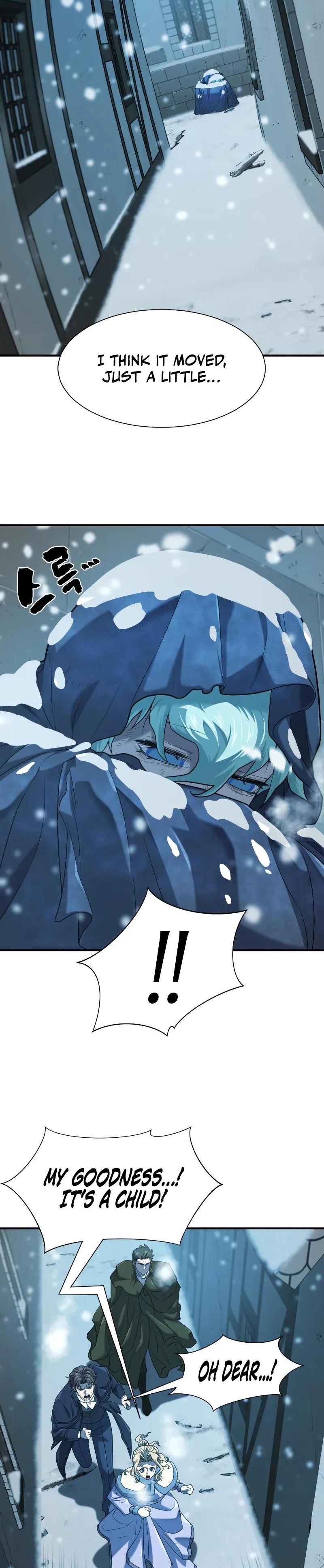 Read The Greatest Estate Developer Manga Online