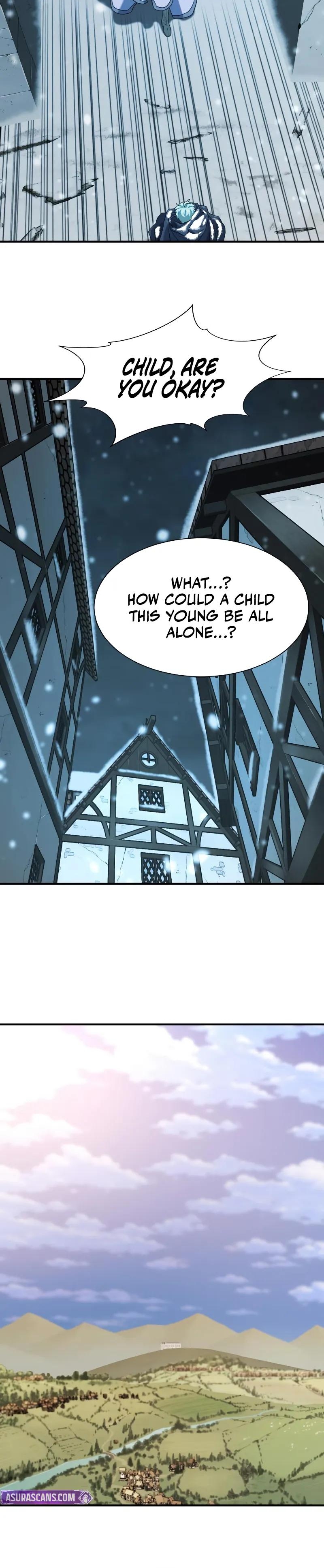 Read The Greatest Estate Developer Manga Online