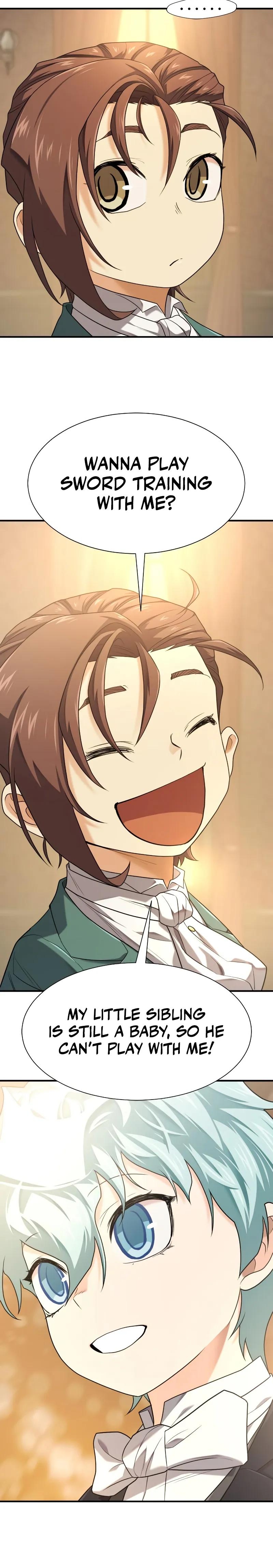 Read The Greatest Estate Developer Manga Online