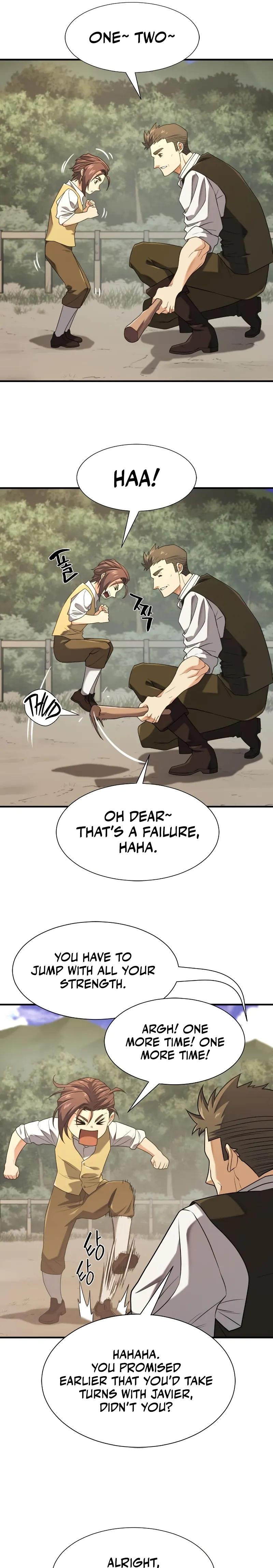 Read The Greatest Estate Developer Manga Online