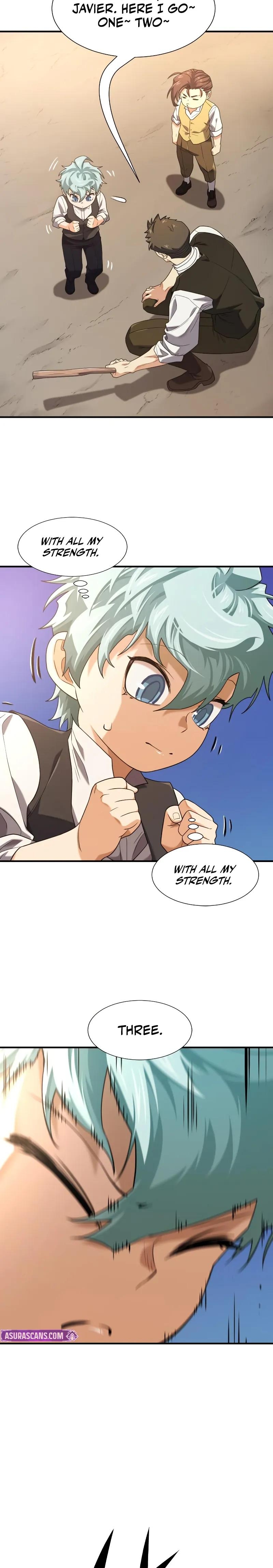 Read The Greatest Estate Developer Manga Online