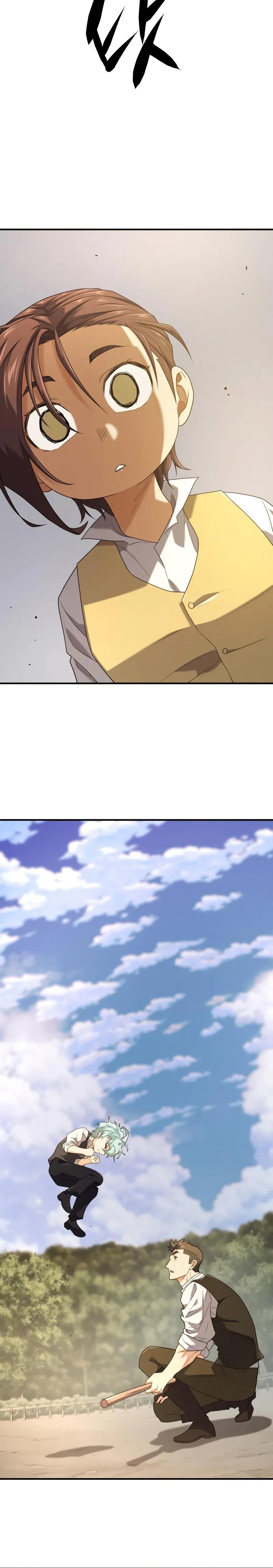 Read The Greatest Estate Developer Manga Online