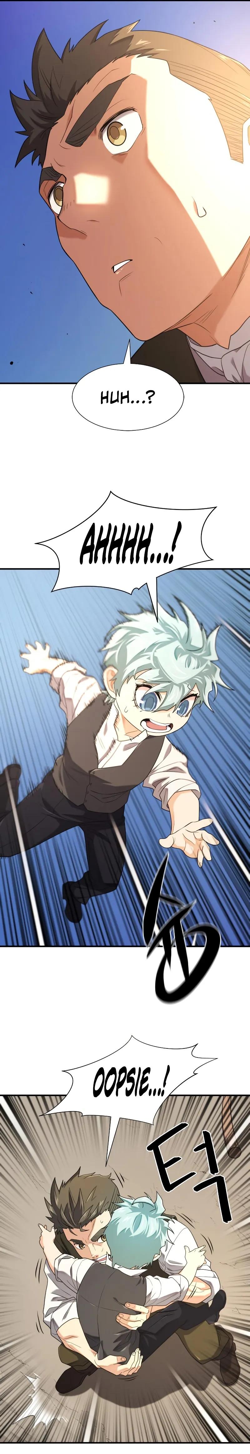 Read The Greatest Estate Developer Manga Online