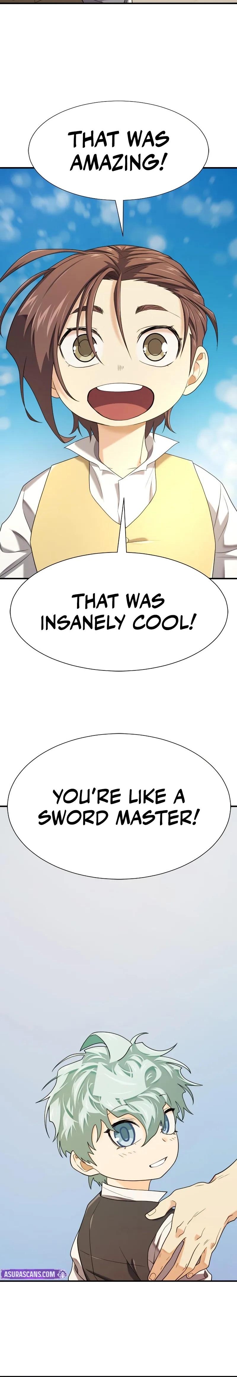 Read The Greatest Estate Developer Manga Online