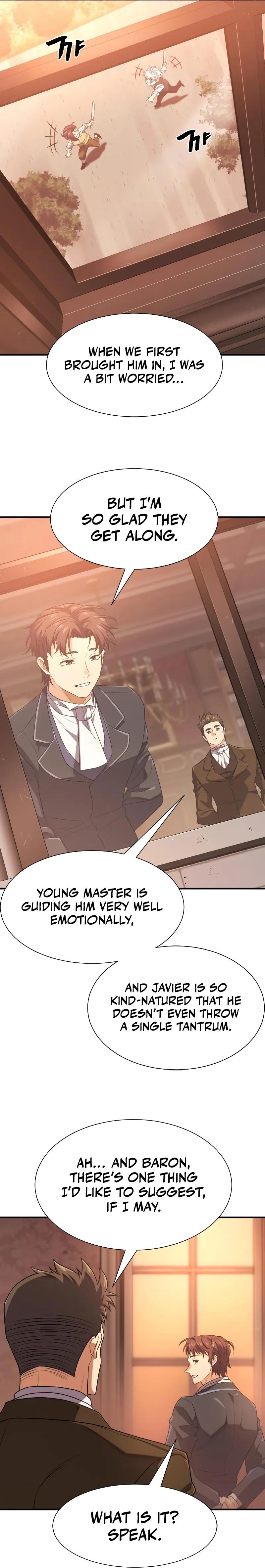 Read The Greatest Estate Developer Manga Online