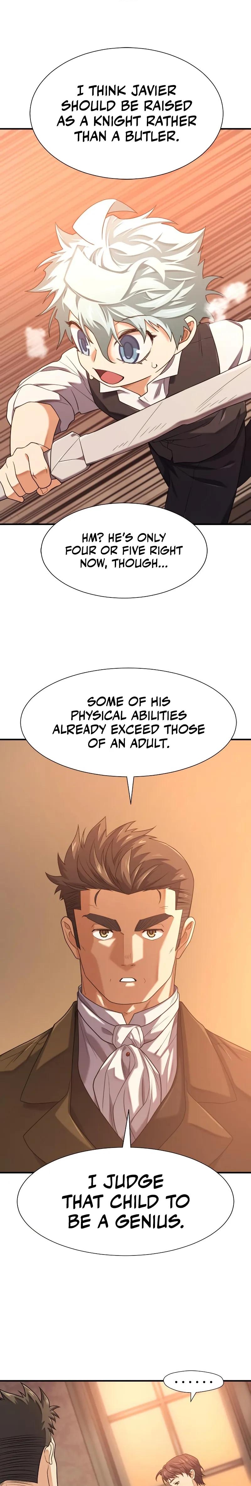 Read The Greatest Estate Developer Manga Online