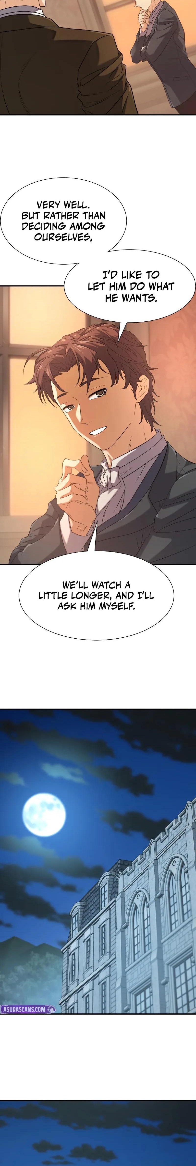 Read The Greatest Estate Developer Manga Online