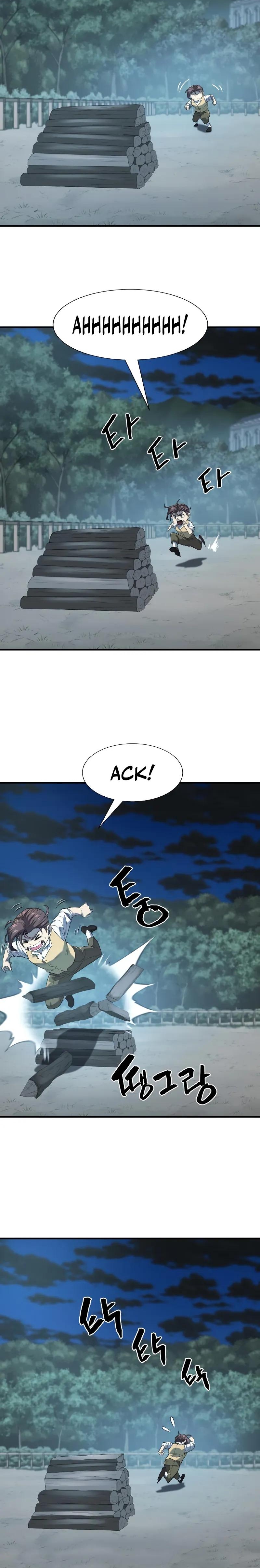 Read The Greatest Estate Developer Manga Online