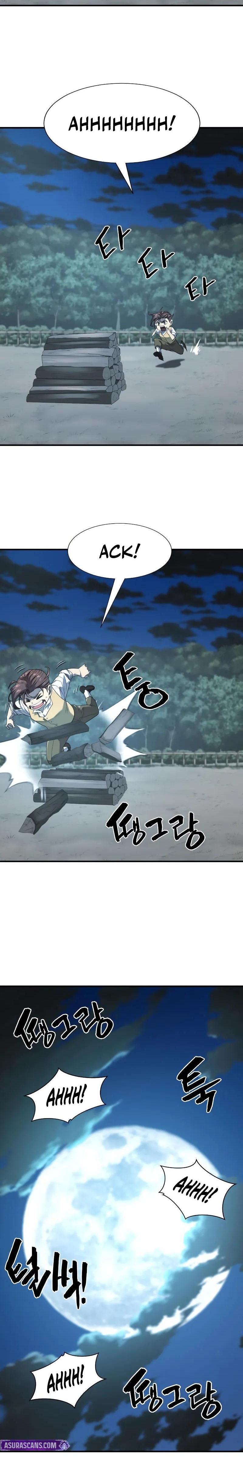 Read The Greatest Estate Developer Manga Online