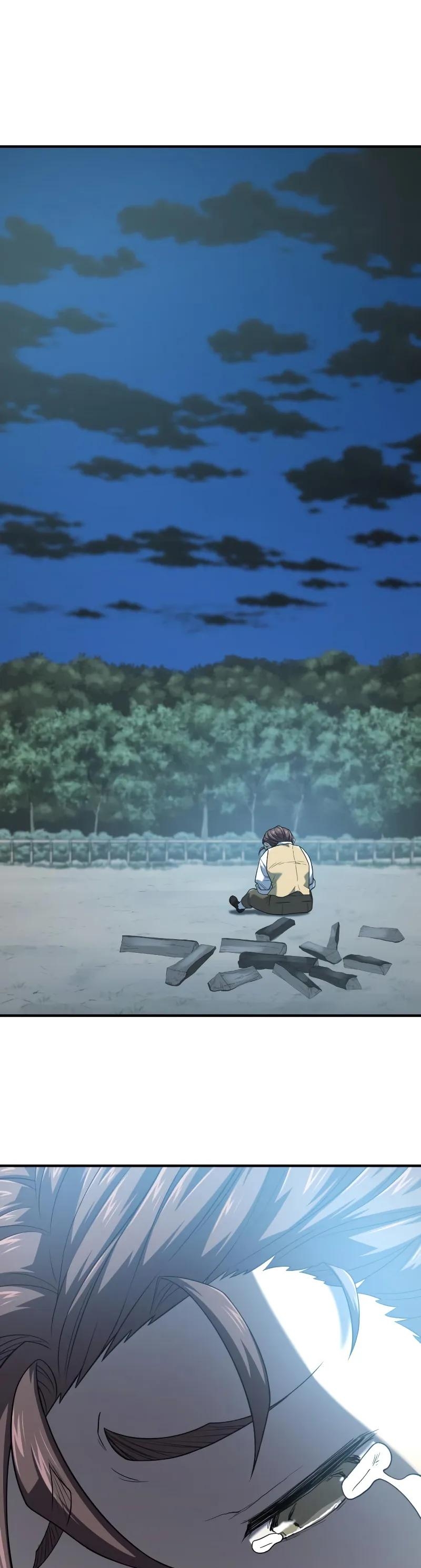 Read The Greatest Estate Developer Manga Online