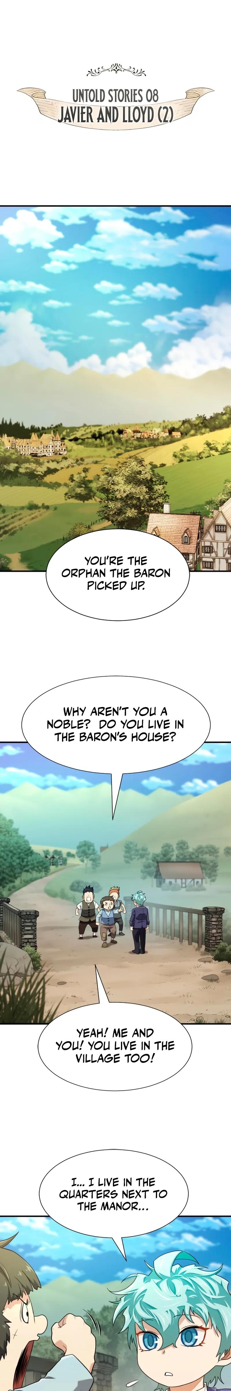 Read The Greatest Estate Developer Manga Online