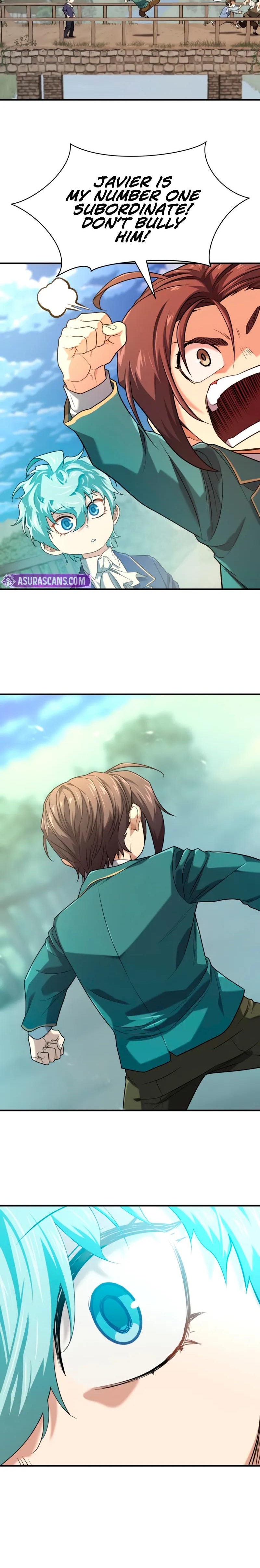 Read The Greatest Estate Developer Manga Online