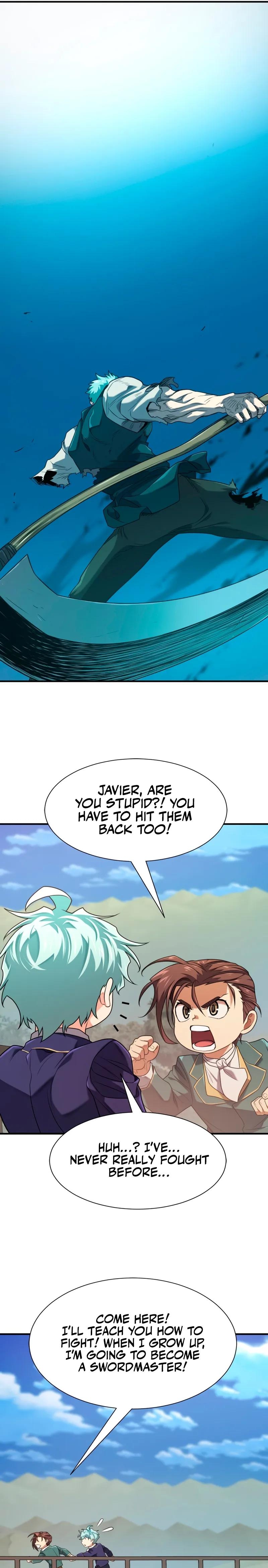 Read The Greatest Estate Developer Manga Online