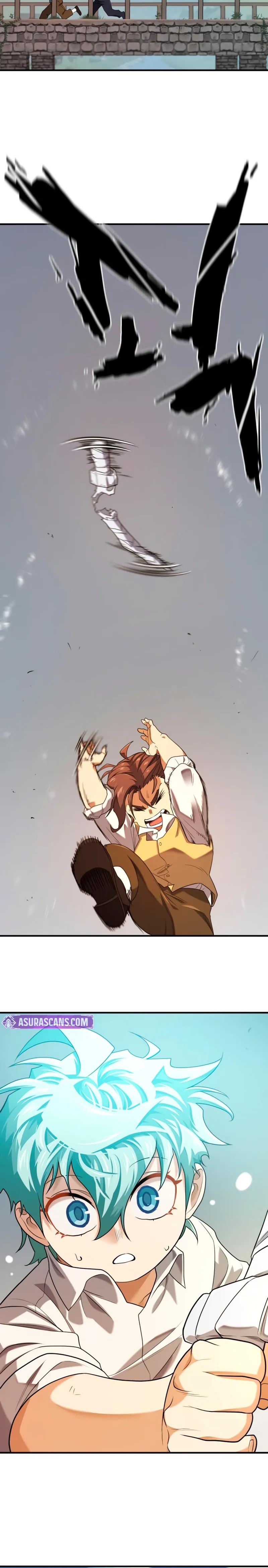 Read The Greatest Estate Developer Manga Online