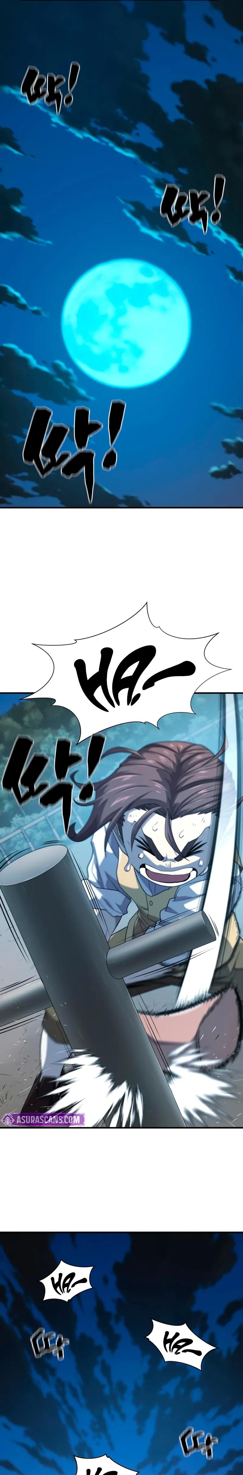 Read The Greatest Estate Developer Manga Online