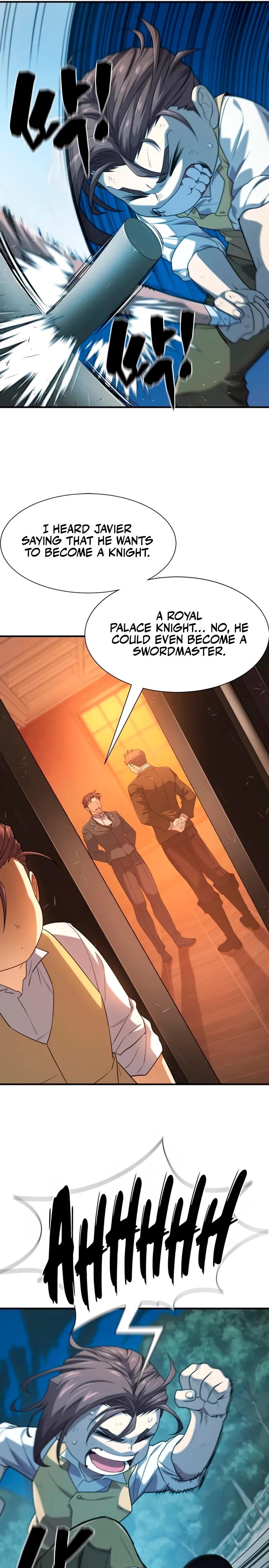 Read The Greatest Estate Developer Manga Online