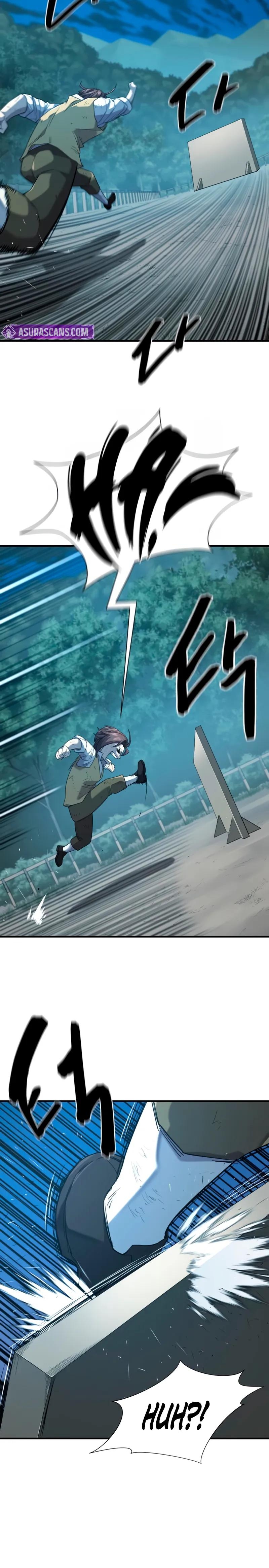 Read The Greatest Estate Developer Manga Online