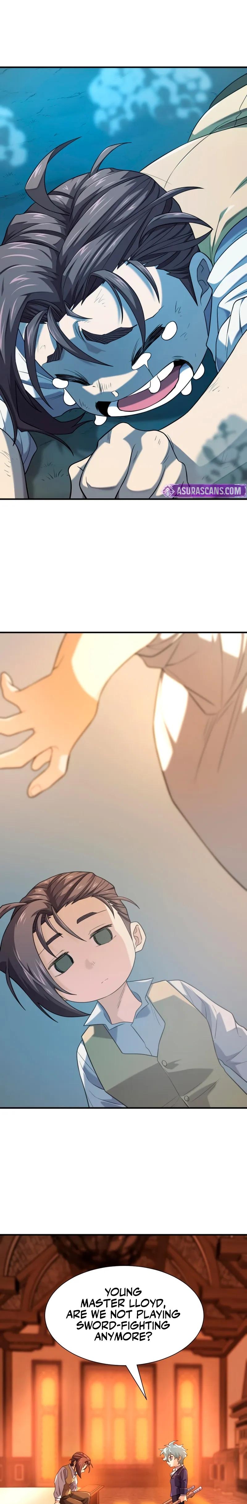 Read The Greatest Estate Developer Manga Online