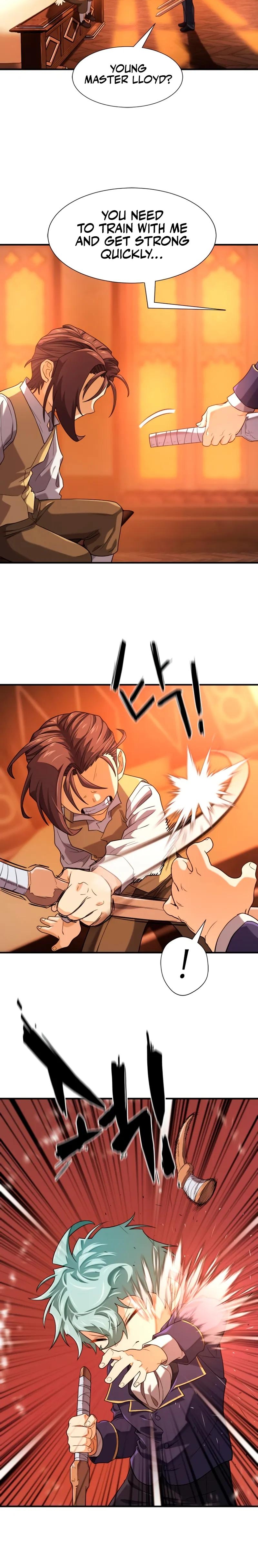 Read The Greatest Estate Developer Manga Online