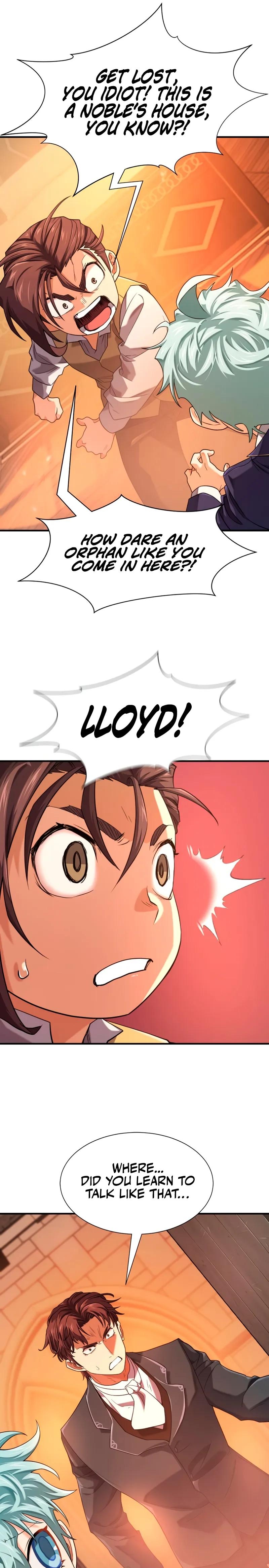 Read The Greatest Estate Developer Manga Online